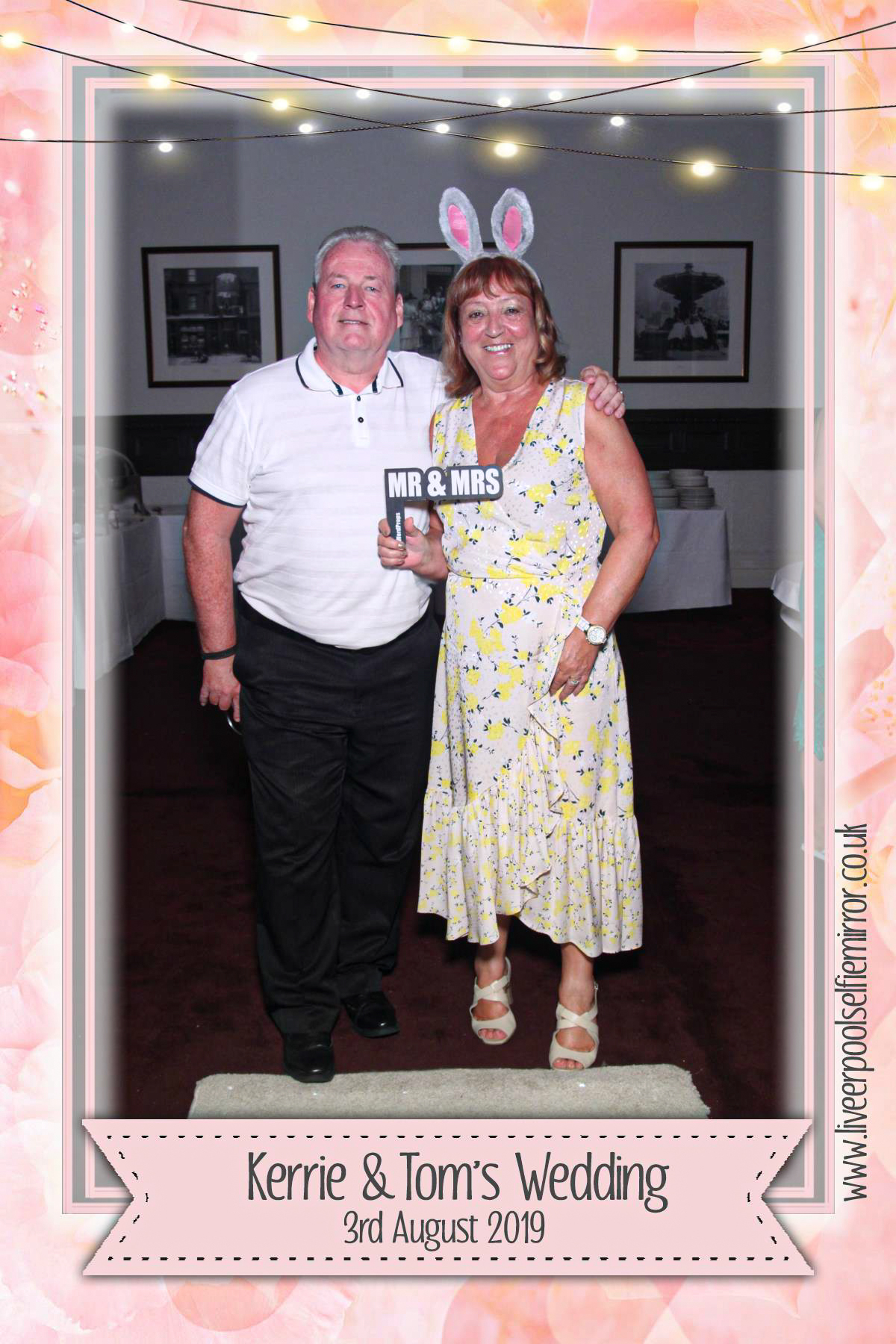 Kerrie and Tom’s Wedding  | View more photos from the event at gallery.liverpoolselfiemirror.co.uk/u/LiverpoolSelfieMirror/Kerrie-and-Tom’s-Wedding